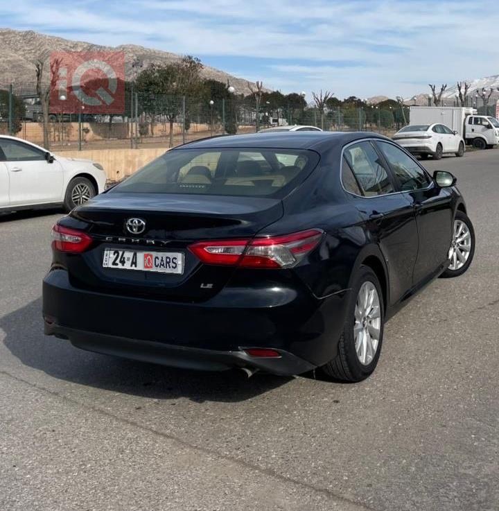 تويوتا كامري